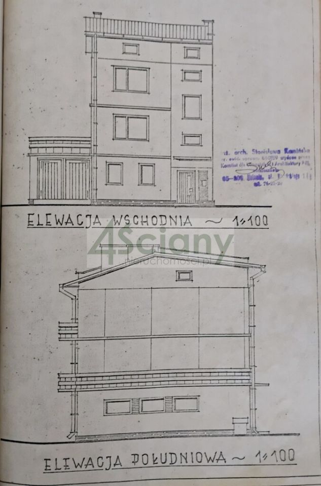 bliźniak, 5 pokoi Zielonka. Zdjęcie 45