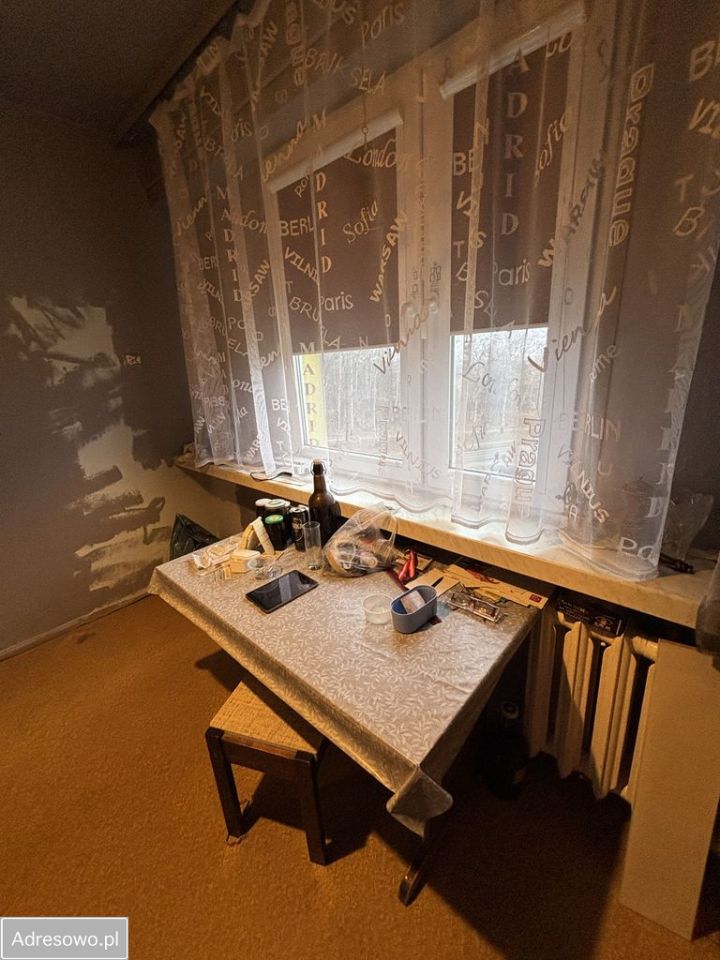 Mieszkanie 3-pokojowe Skarżysko-Kamienna, ul. Pułaskiego. Zdjęcie 12