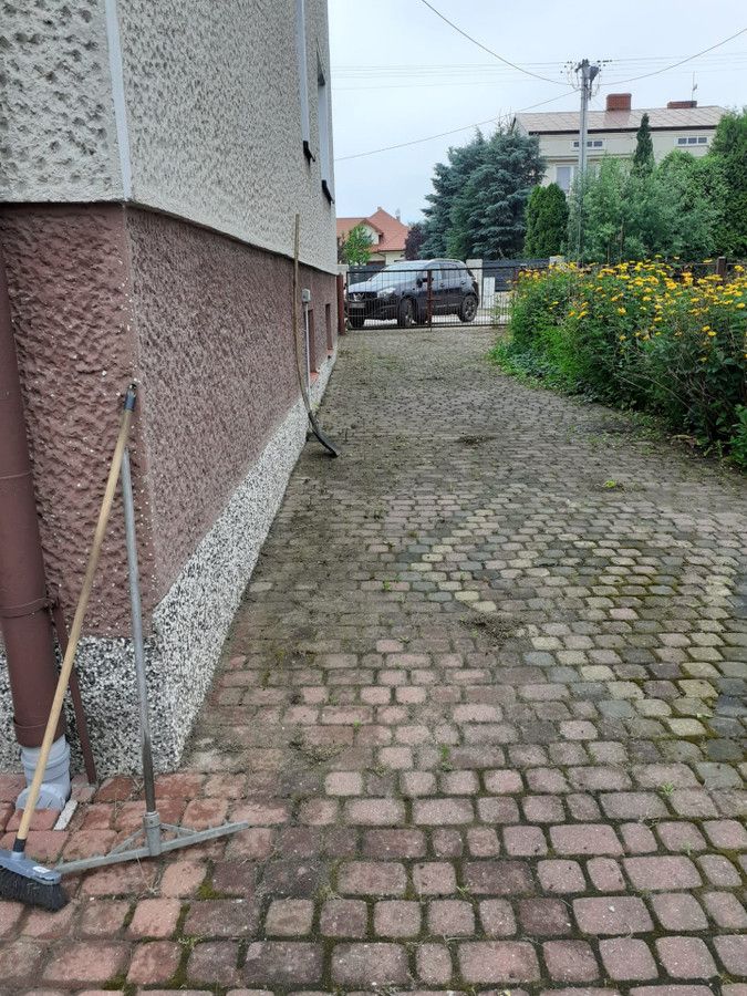 dom wolnostojący, 7 pokoi Odrzywół, ul. Wspólna. Zdjęcie 3