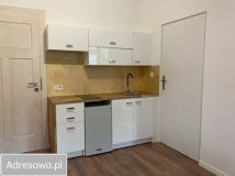 Mieszkanie 1-pokojowe Katowice Śródmieście, ul. gen. Józefa Zajączka. Zdjęcie 4