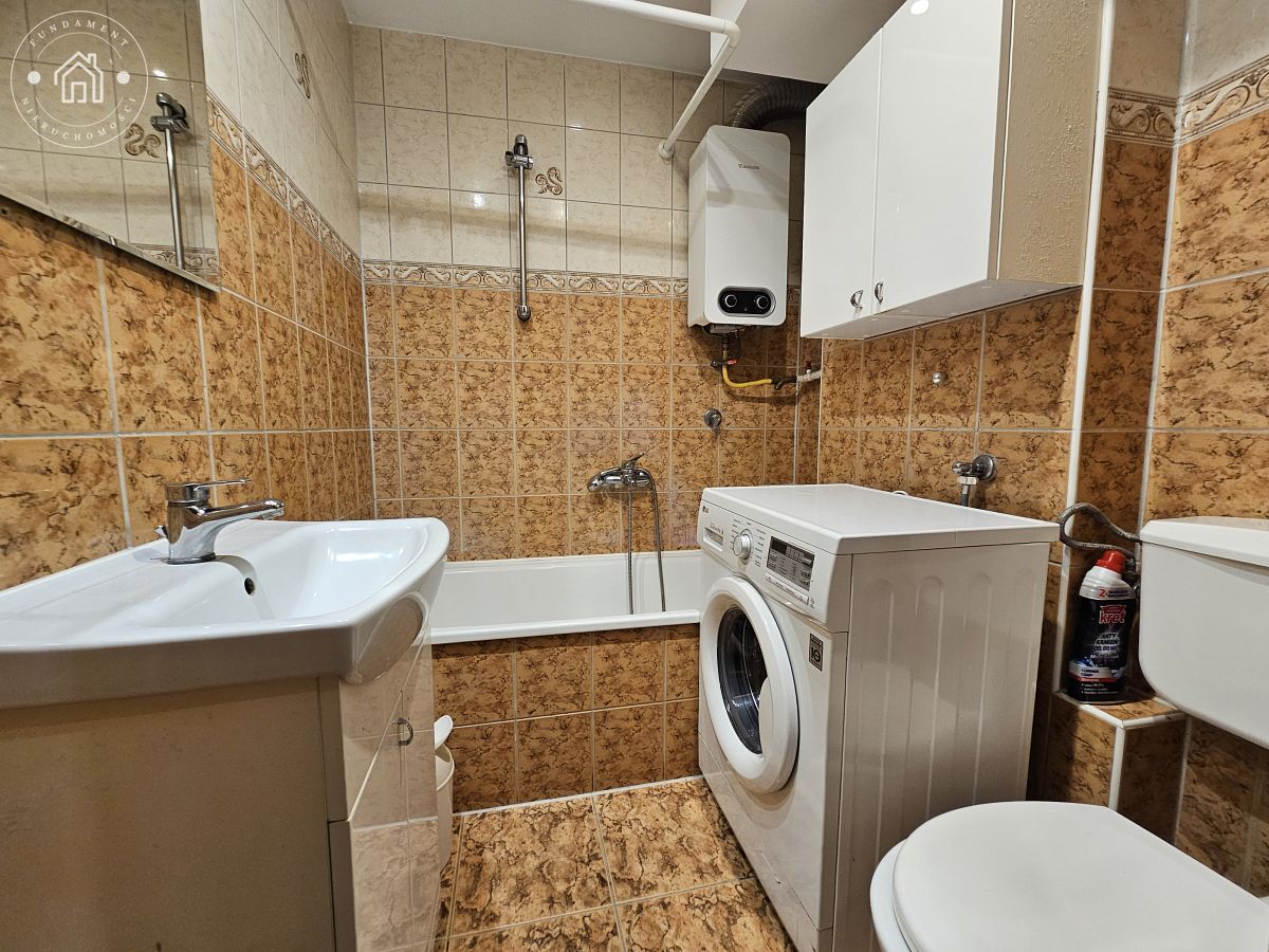 Mieszkanie 3-pokojowe Lublin, al. Racławickie. Zdjęcie 11