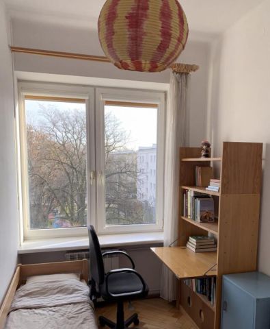 Mieszkanie 3-pokojowe Warszawa Włochy, ul. Stefana Drzewieckiego. Zdjęcie 5