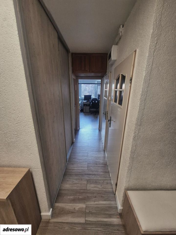 Mieszkanie 3-pokojowe Wrocław Fabryczna, ul. Szybowcowa. Zdjęcie 13