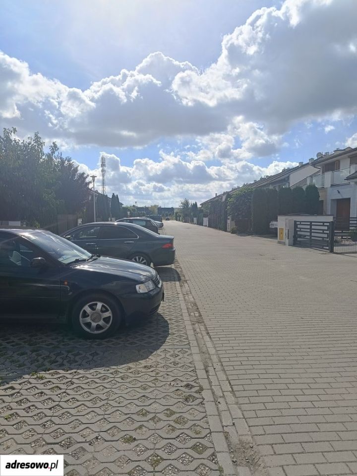 dom szeregowy, 3 pokoje Kórnik Bnin, ul. Kazimierza Fludry. Zdjęcie 15