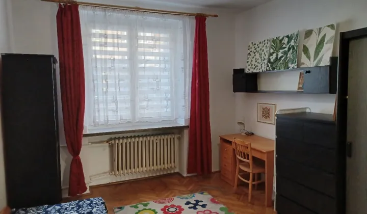 Mieszkanie 2-pokojowe Wrocław Śródmieście, ul. kard. Stefana Wyszyńskiego