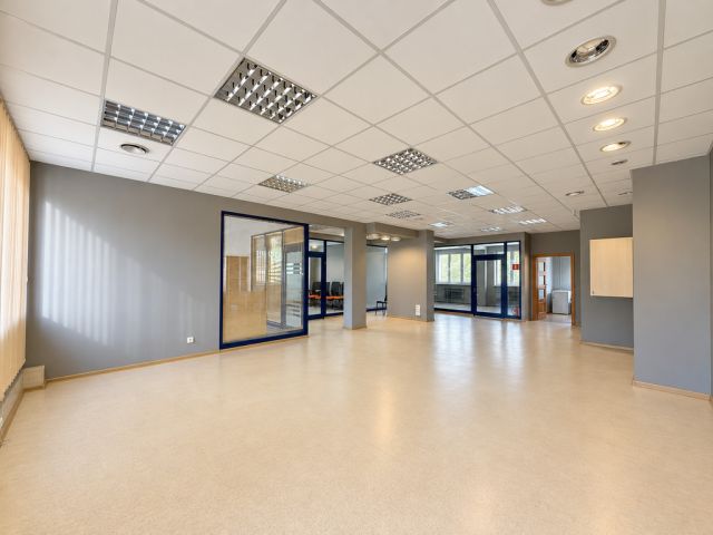Biuro Rzeszów, ul. Podkarpacka. Zdjęcie 1