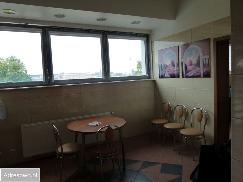 Lokal Elbląg, pl. Dworcowy. Zdjęcie 5