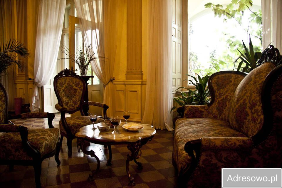 Hotel/pensjonat Goszowice Frączków. Zdjęcie 10