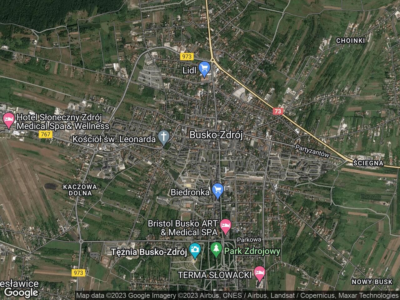 Mieszkanie 2-pokojowe Busko-Zdrój Centrum, os. Tadeusza Kościuszki. Zdjęcie 13