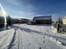 Nieruchomość komercyjna Jabłów. Zdjęcie 1