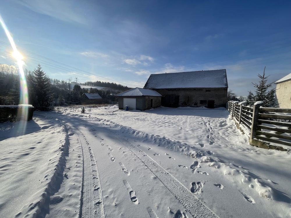 Nieruchomość komercyjna Jabłów. Zdjęcie 2