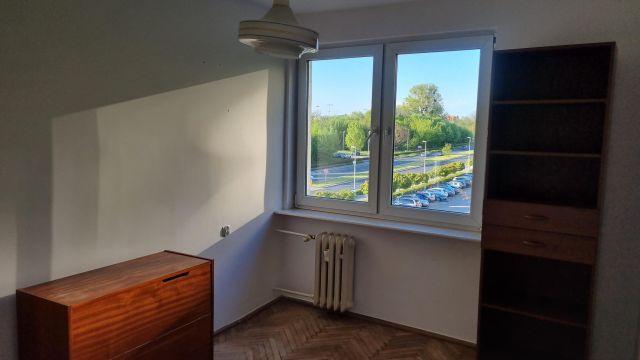 Mieszkanie 3-pokojowe Toruń Chełmińskie Przedmieście, ul. gen. Józefa Bema. Zdjęcie 1