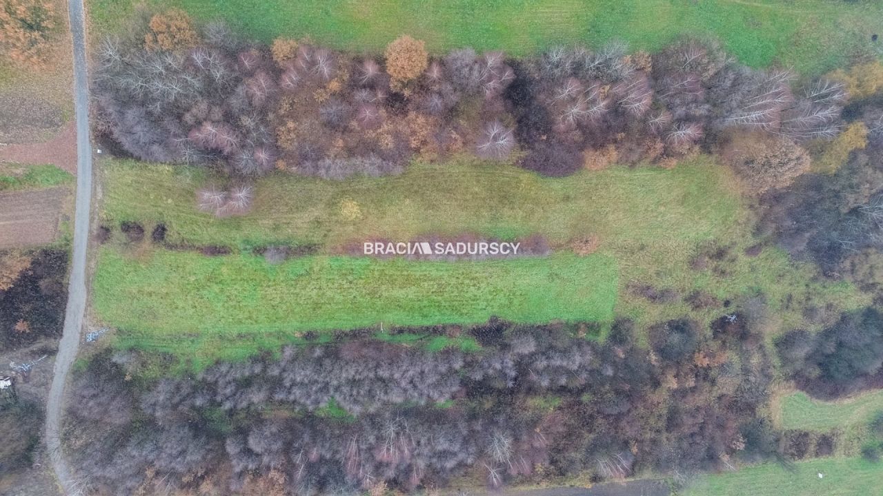 Działka rolno-budowlana Podstolice. Zdjęcie 11