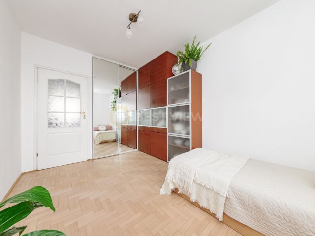 Mieszkanie 4-pokojowe Warszawa Włochy, ul. Aleje Jerozolimskie. Zdjęcie 6