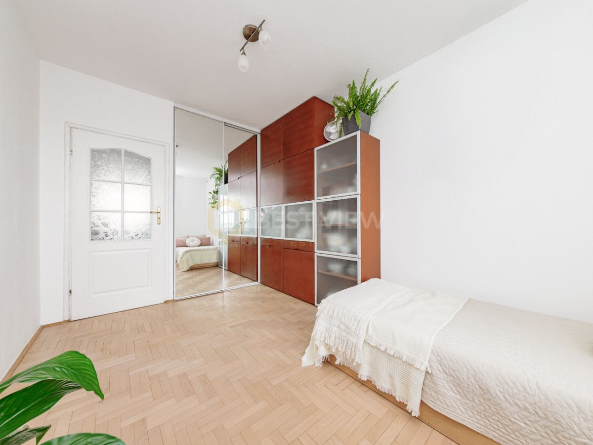 Mieszkanie 4-pokojowe Warszawa Włochy, ul. Aleje Jerozolimskie. Zdjęcie 6