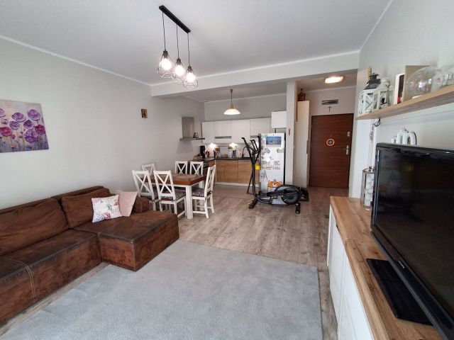 Mieszkanie 2-pokojowe Słupsk, ul. Zamiejska. Zdjęcie 1