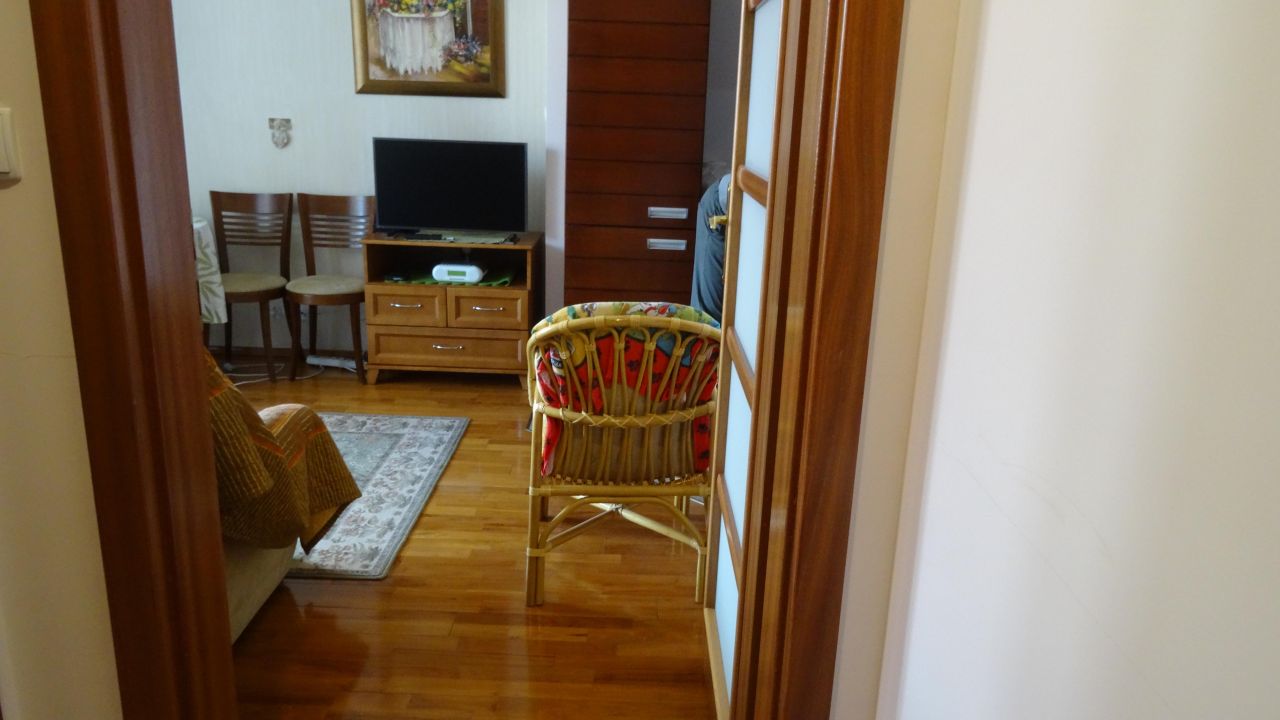 Mieszkanie 2-pokojowe Polanica-Zdrój, al. 1000-lecia. Zdjęcie 8