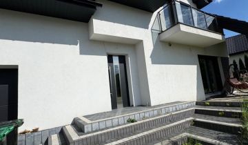dom wolnostojący, 5 pokoi Kraków Nowa Huta