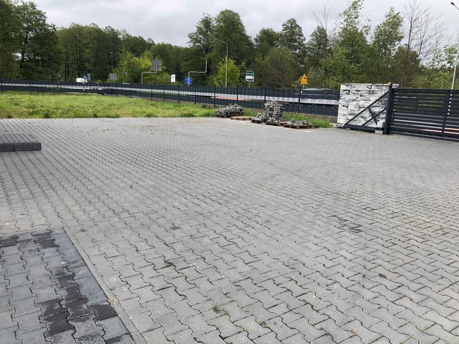 Nieruchomość komercyjna Okuniew, ul. Zabraniecka. Zdjęcie 3