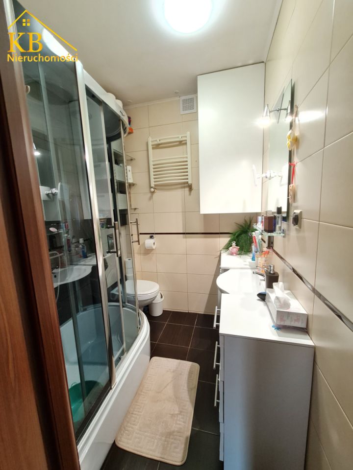 Mieszkanie 1-pokojowe Wałbrzych Stary Zdrój. Zdjęcie 8