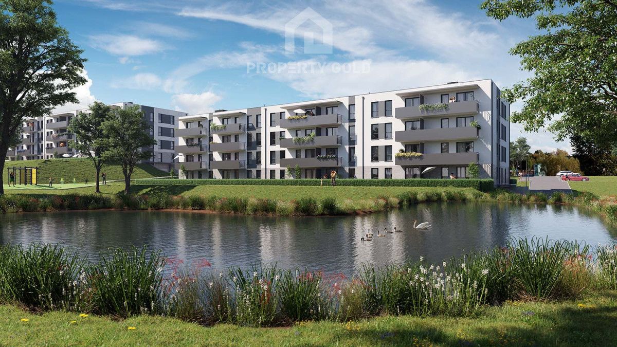 Mieszkanie 4-pokojowe Gdańsk Łostowice, ul. Władysława Jagiełły. Zdjęcie 7