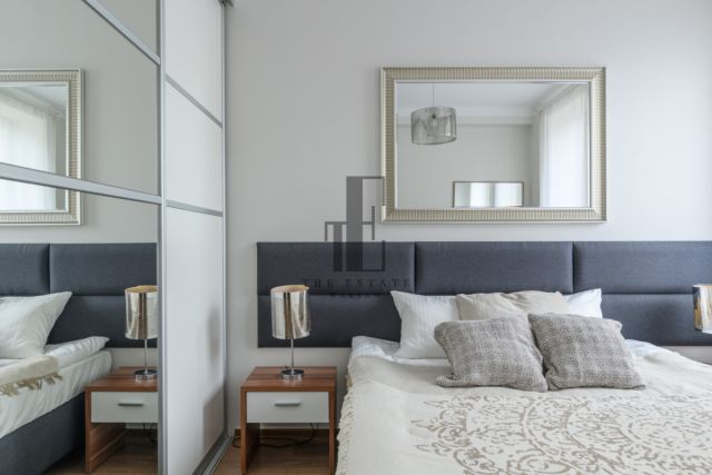 Mieszkanie 3-pokojowe Warszawa Wola. Zdjęcie 1