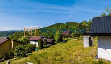 Działka budowlana Tropie