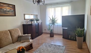 Mieszkanie 3-pokojowe Lębork Centrum