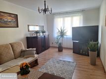 Mieszkanie 3-pokojowe Lębork Centrum