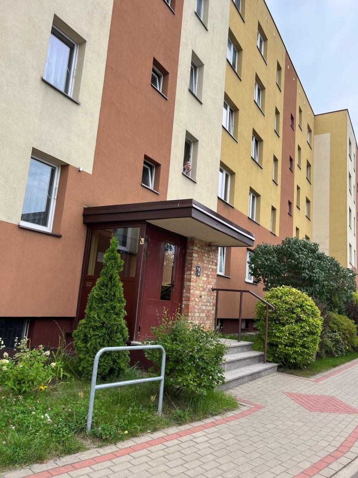 Mieszkanie 3-pokojowe Białystok, ul. gen. Józefa Bema