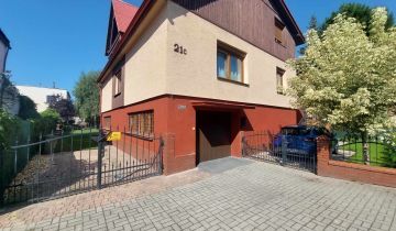 dom wolnostojący Nysa, al. Wojska Polskiego