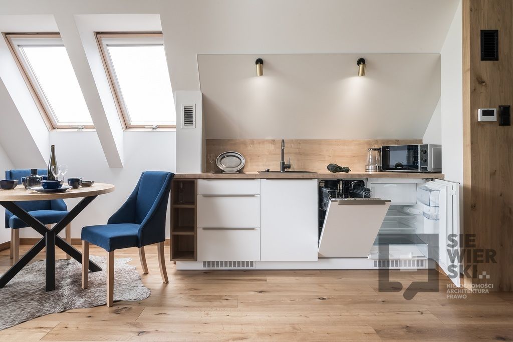 Mieszkanie 1-pokojowe Kościelisko. Zdjęcie 6