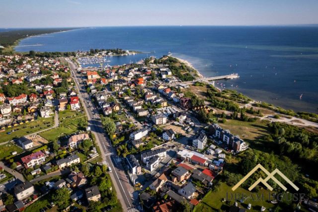 Mieszkanie 2-pokojowe Jastarnia, ul. Bałtycka. Zdjęcie 18