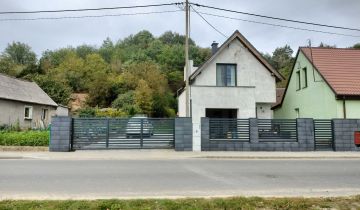 dom wolnostojący Prawomyśl