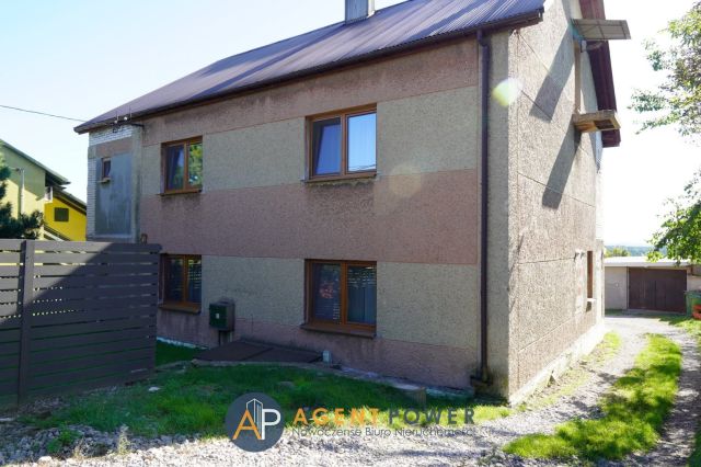 bliźniak, 7 pokoi Bukowno, ul. Sławkowska. Zdjęcie 2