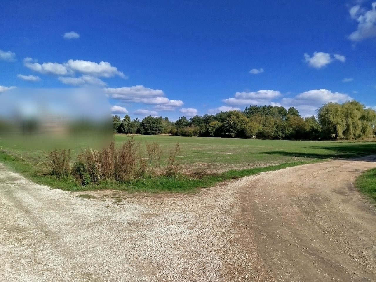 Działka budowlana Siedlec. Zdjęcie 4