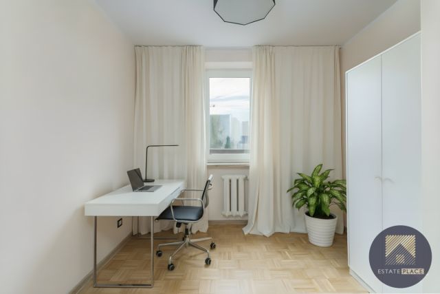 Mieszkanie 3-pokojowe Warszawa Praga, ul. Białostocka. Zdjęcie 5