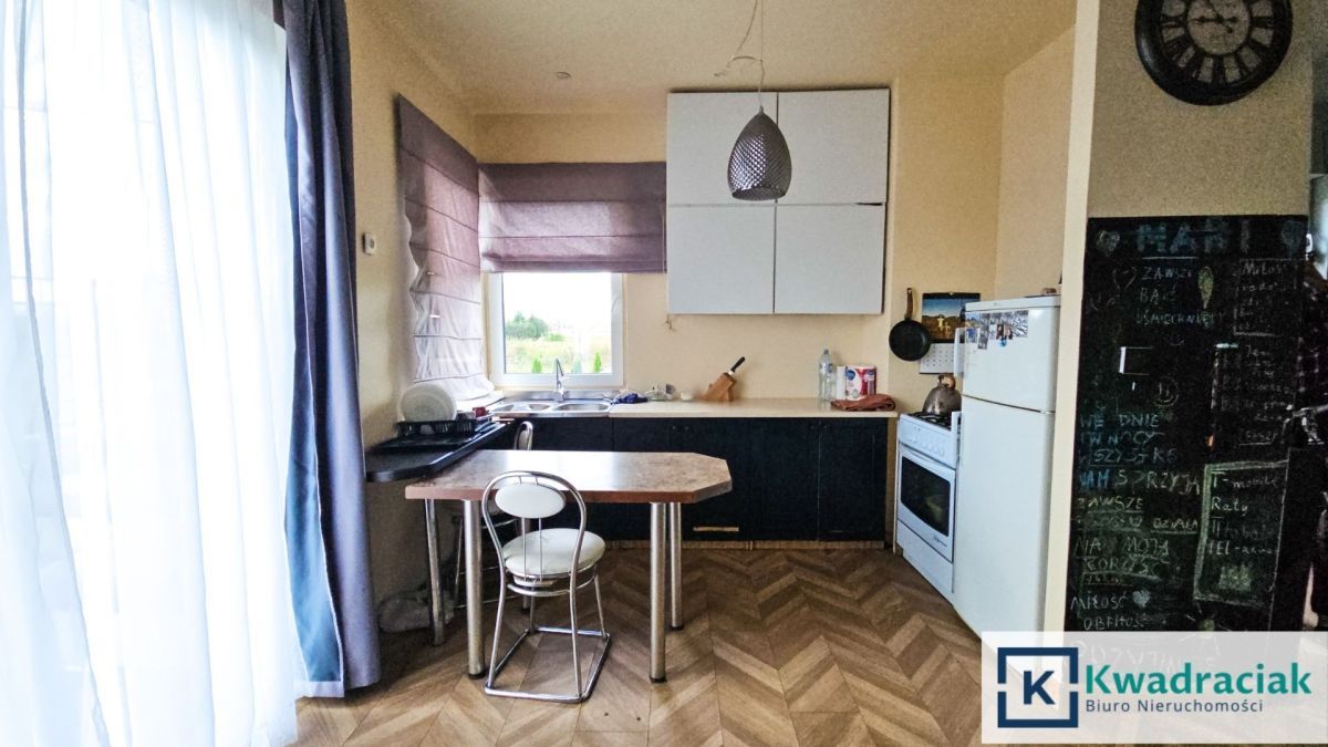 siedlisko, 5 pokoi Moderówka. Zdjęcie 6