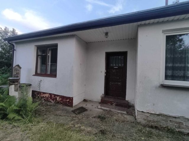 dom wolnostojący Racławice, ul. Torowa. Zdjęcie 1