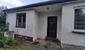 dom wolnostojący Racławice, ul. Torowa