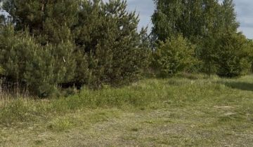 Działka rolno-budowlana Kazimierz Dolny Cholewianka, ul. Czerniawy