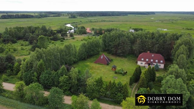 dom wolnostojący, 11 pokoi Kaniuki. Zdjęcie 44