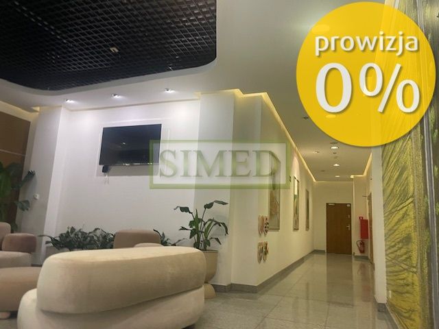 Biuro Warszawa Mokotów