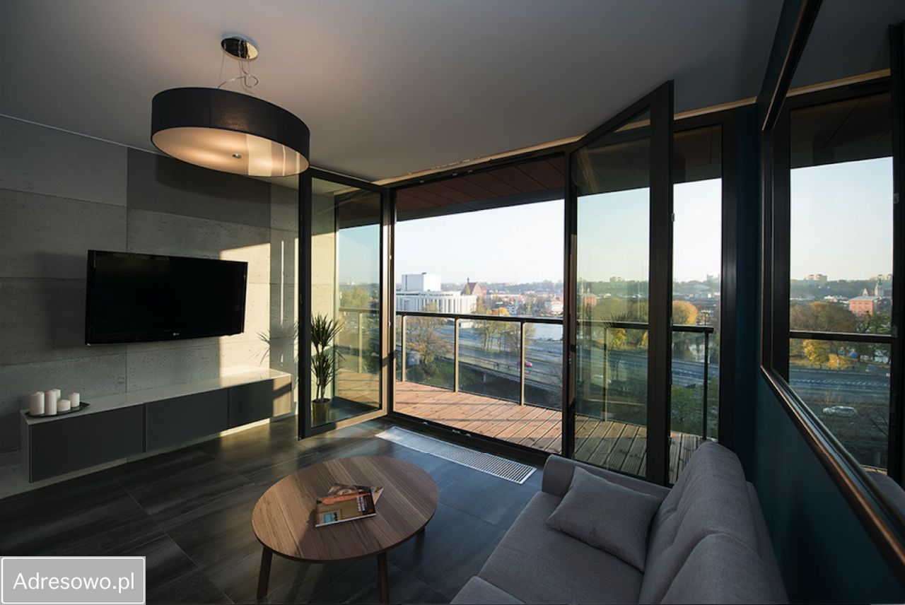 Mieszkanie 2-pokojowe Bydgoszcz Okole, ul. Artura Grottgera. Zdjęcie 5