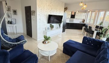 Mieszkanie 3-pokojowe Giżycko, ul. Kazimierza Wielkiego