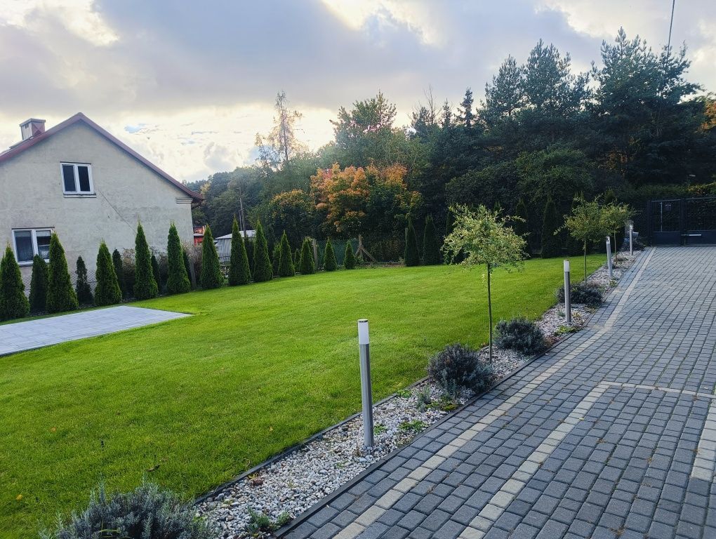 dom wolnostojący Słupno. Zdjęcie 6