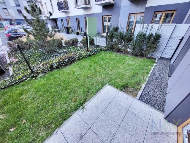 Mieszkanie 2-pokojowe Kraków Salwator, al. 3 Maja. Zdjęcie 5