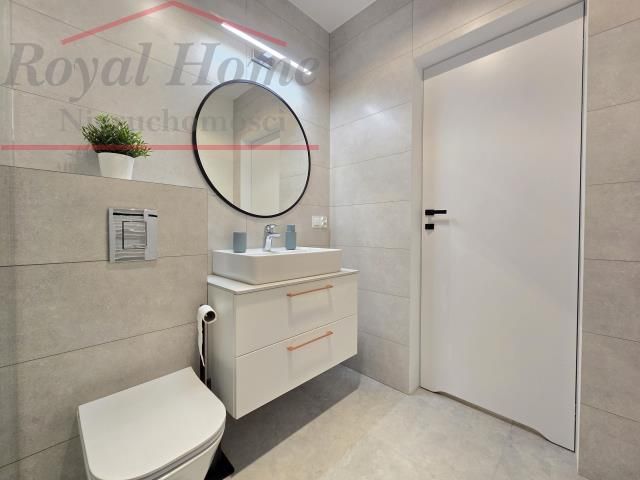 Mieszkanie 2-pokojowe Wrocław Śródmieście, ul. Elizy Orzeszkowej. Zdjęcie 9