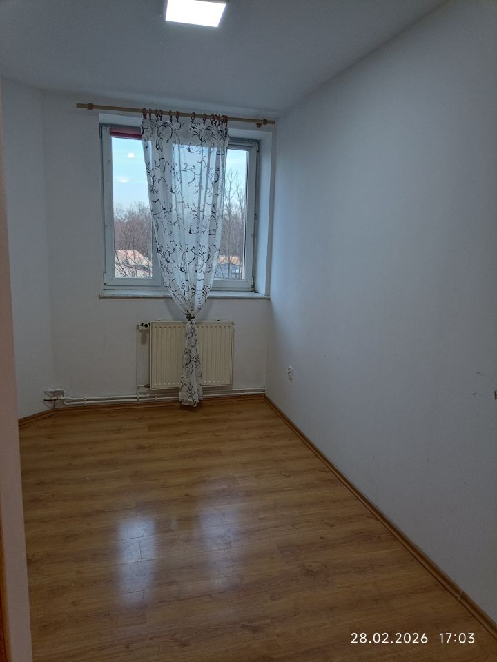 Mieszkanie 2-pokojowe Żagań, ul. Dworcowa. Zdjęcie 3