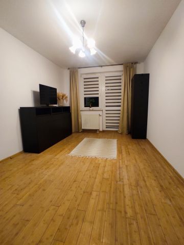 Mieszkanie 2-pokojowe Kraków Prądnik Biały, al. 29 Listopada. Zdjęcie 1